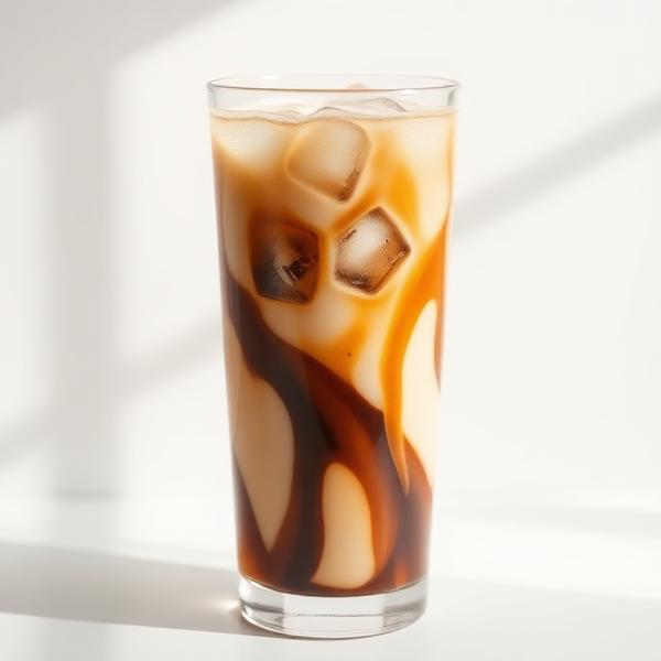 Iced Latte Signature
